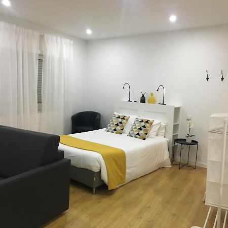 Aveiro Panoramic Apartman Kültér fotó