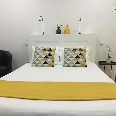 Aveiro Panoramic Apartman Kültér fotó