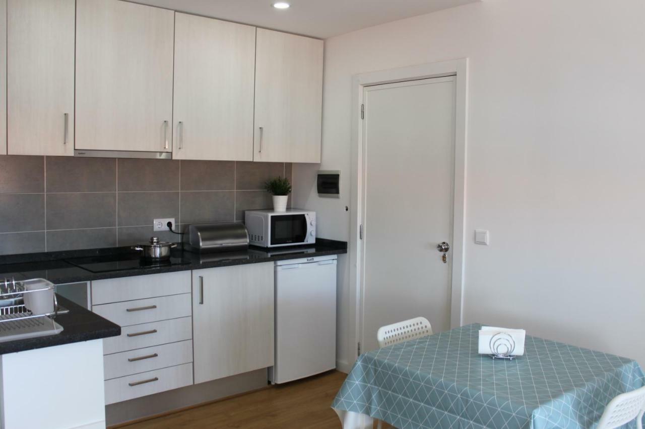 Aveiro Panoramic Apartman Kültér fotó