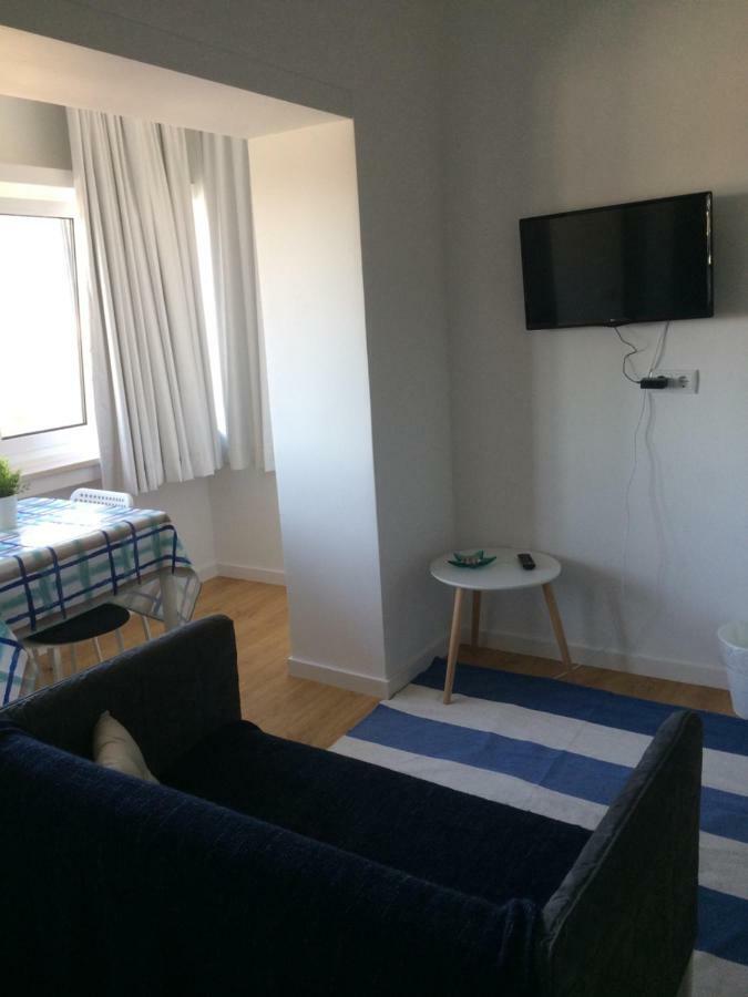 Aveiro Panoramic Apartman Kültér fotó