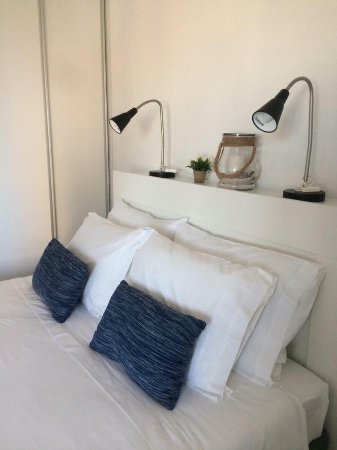 Aveiro Panoramic Apartman Kültér fotó