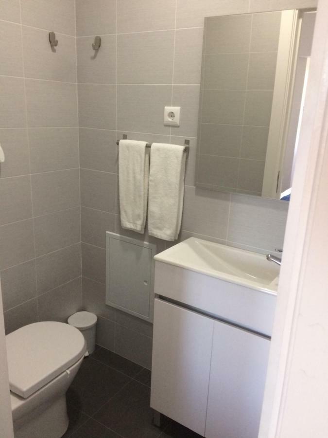 Aveiro Panoramic Apartman Kültér fotó